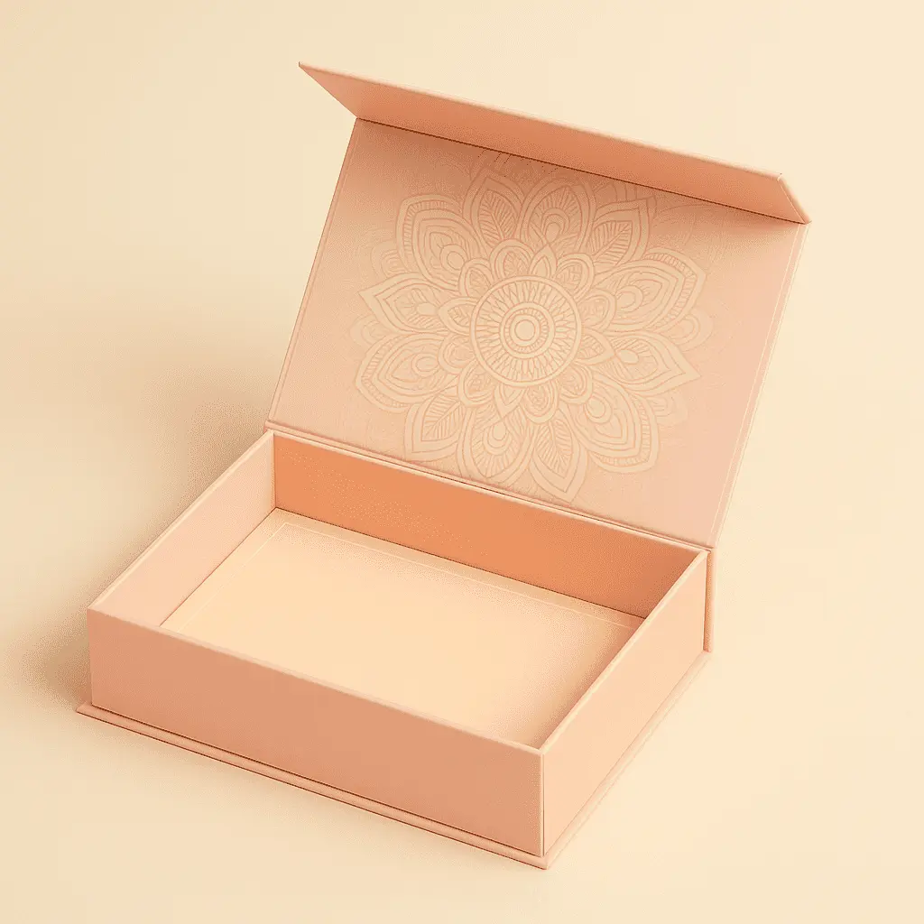 Are Custom Collapsible Rigid Boxes Better Than Traditional Packaging?